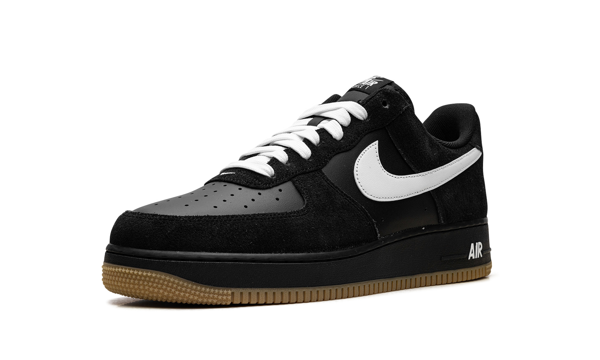 Air Force 1 Low SK8 "Black Gum" - 4
