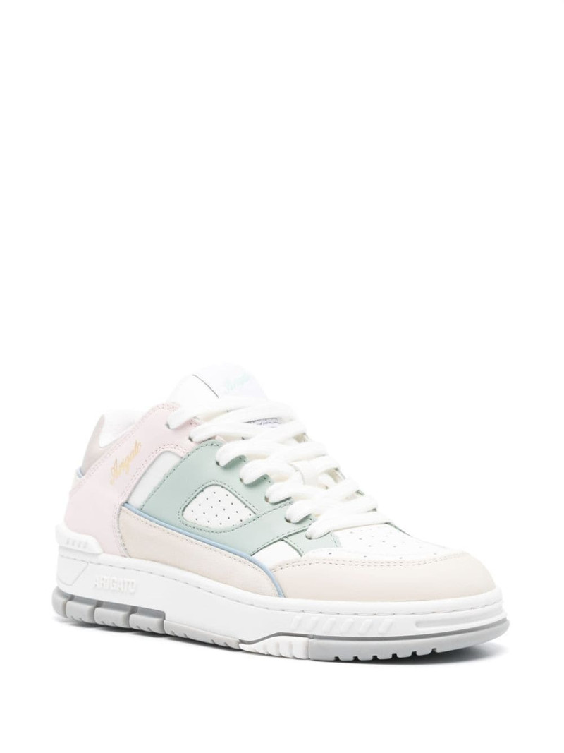 Axel Arigato Area low-top sneakers outlook