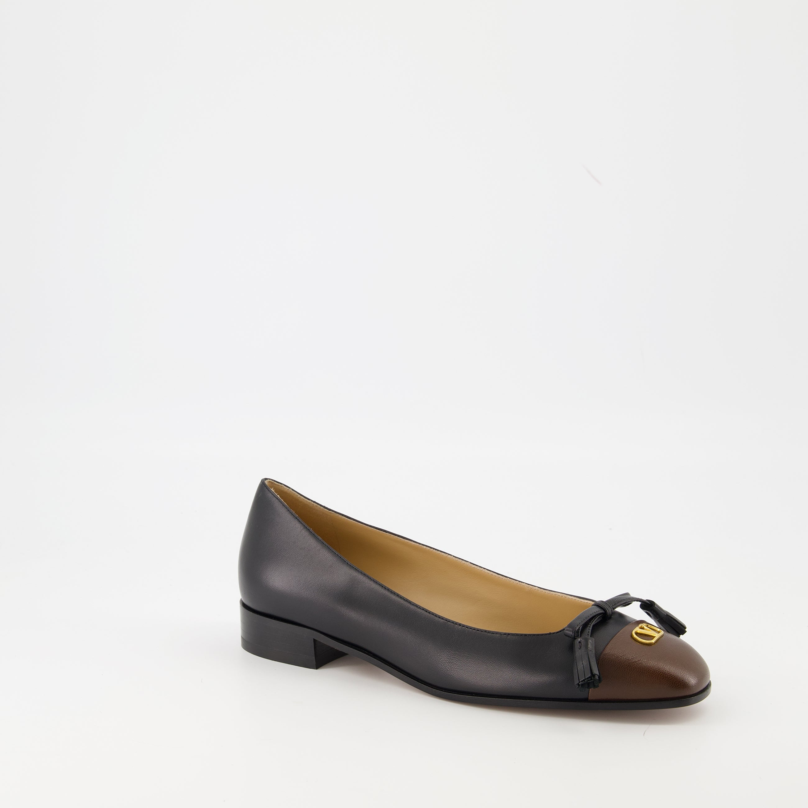 Ballerines Valet du roi - 2