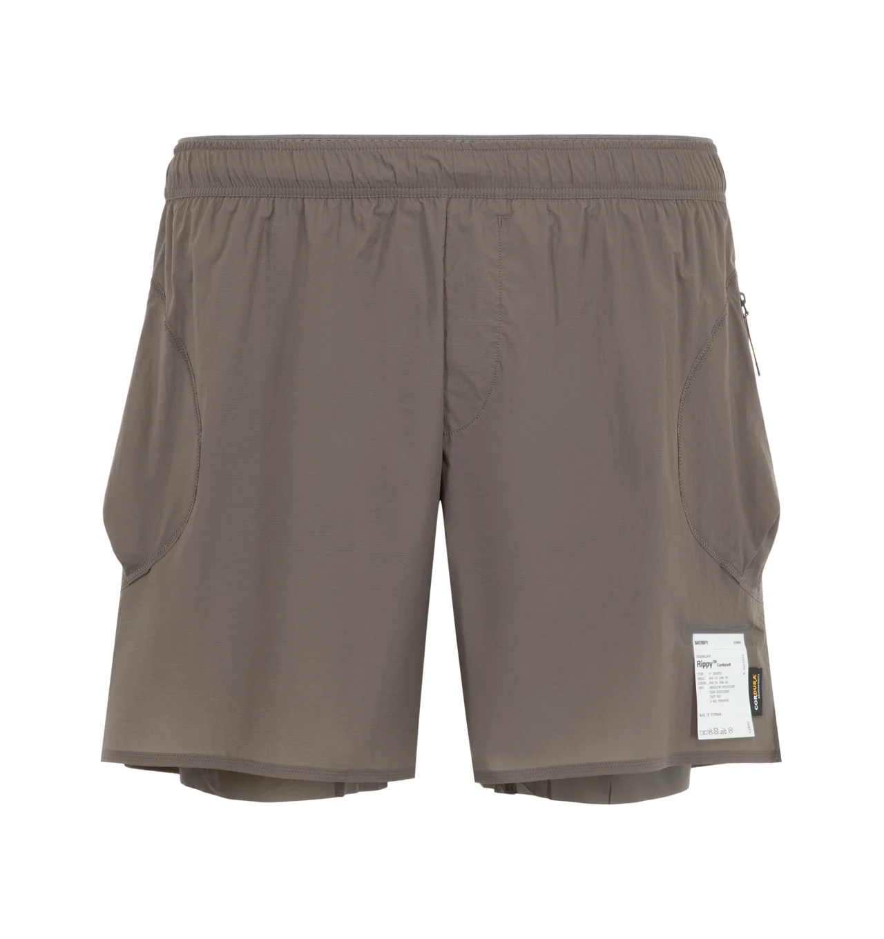 Rippy™ Cordura® 5" Trail Shorts - 1