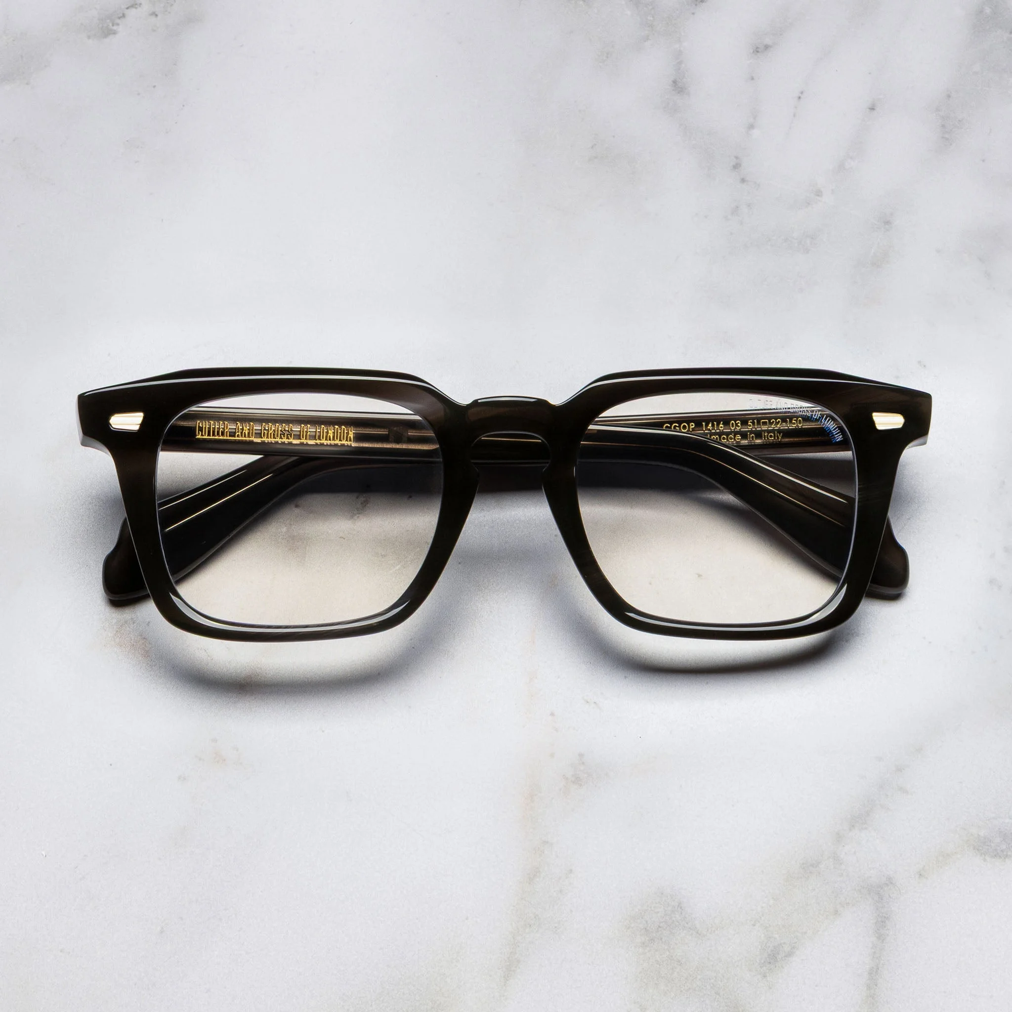 1416 SQUARE OPTICALS (LARGE) - 1