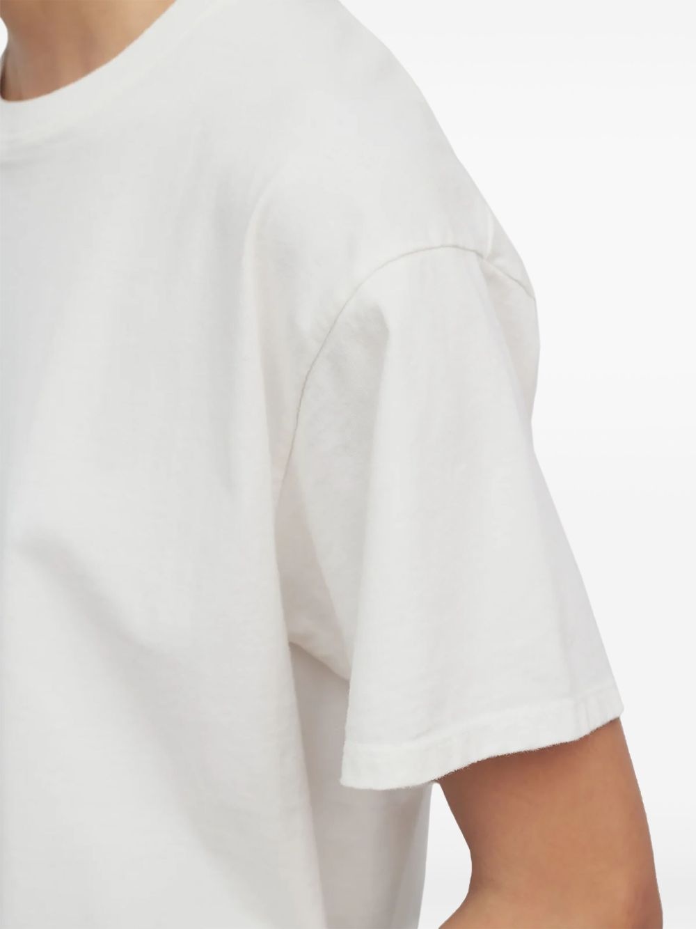 Ash T-shirt - 5