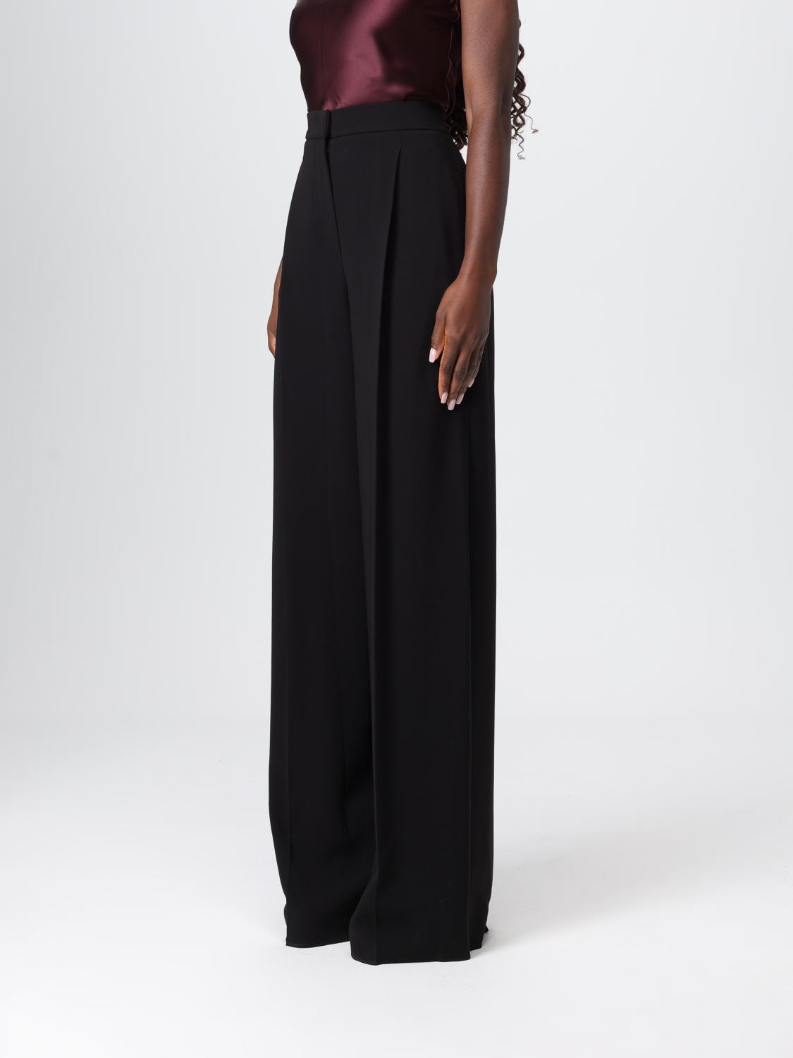 Pants woman Max Mara - 4