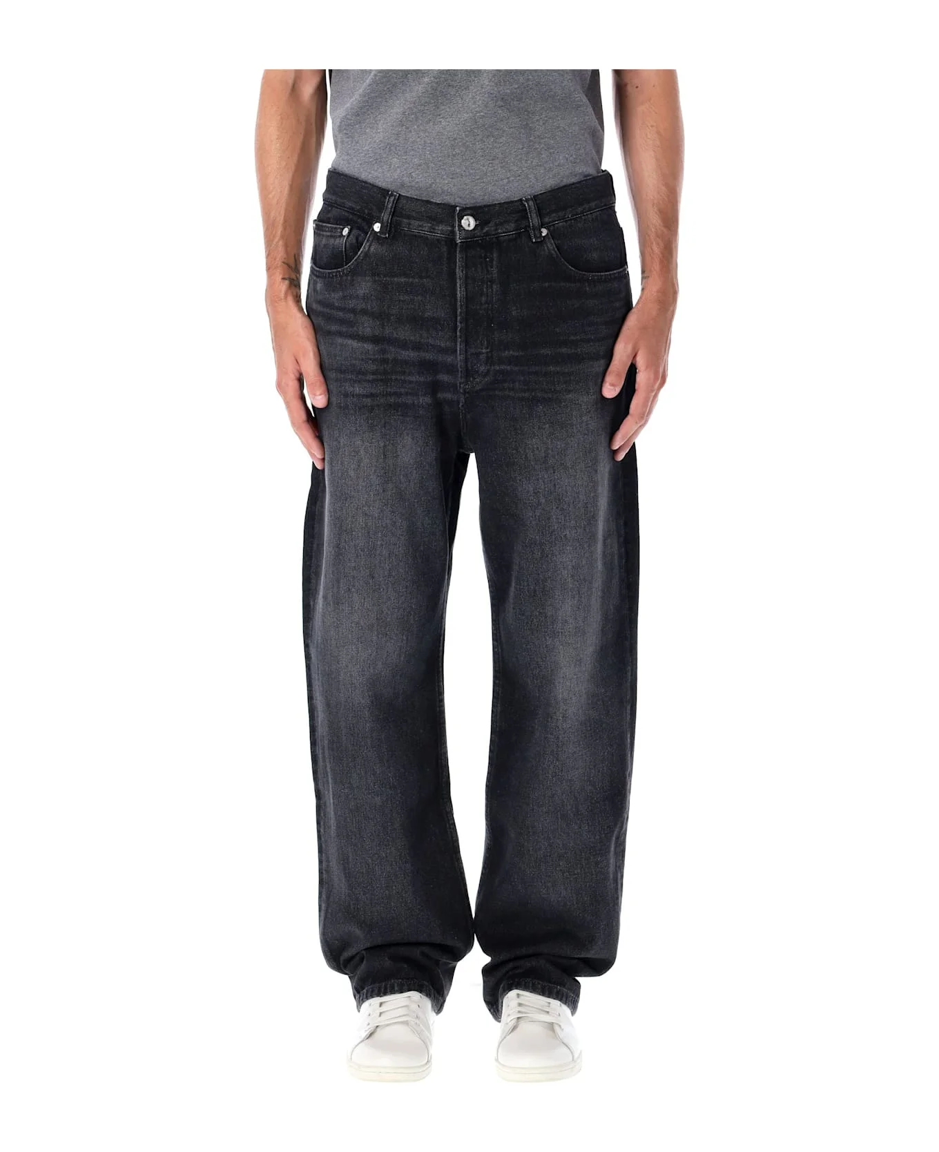 Solal Jeans - 1
