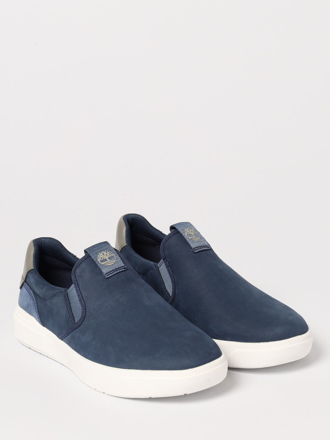 Sneakers men Timberland - 2