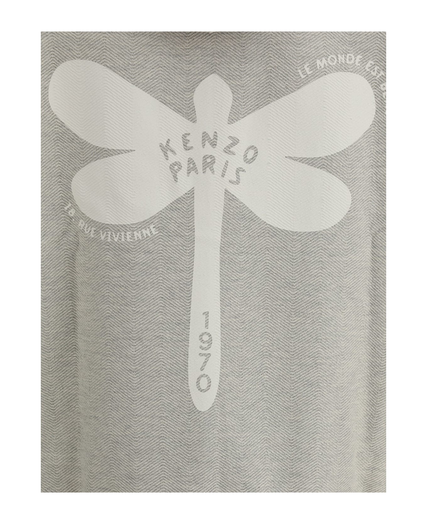Dragonfly Hoodie - 3