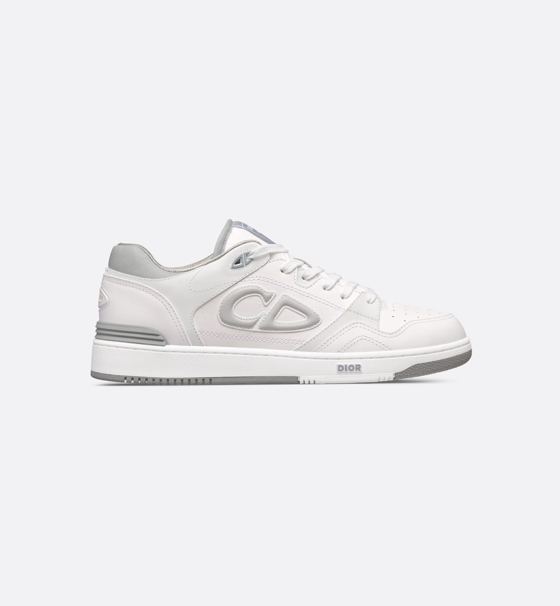 B57 Dribble Low-Top Sneaker - 8