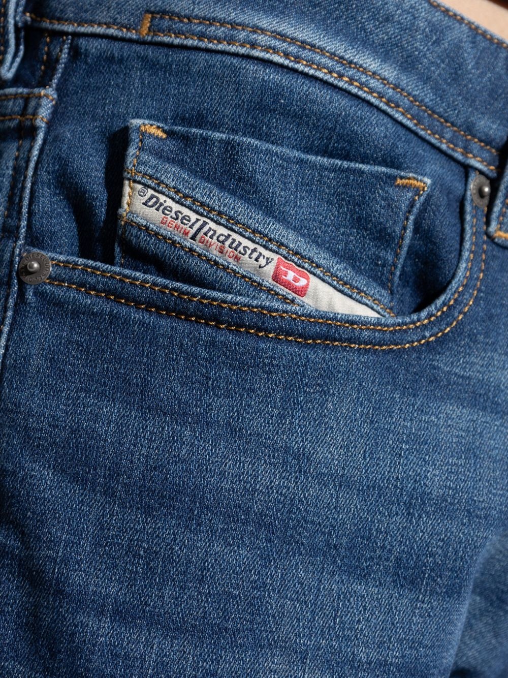 1979 Sleenker jeans - 5