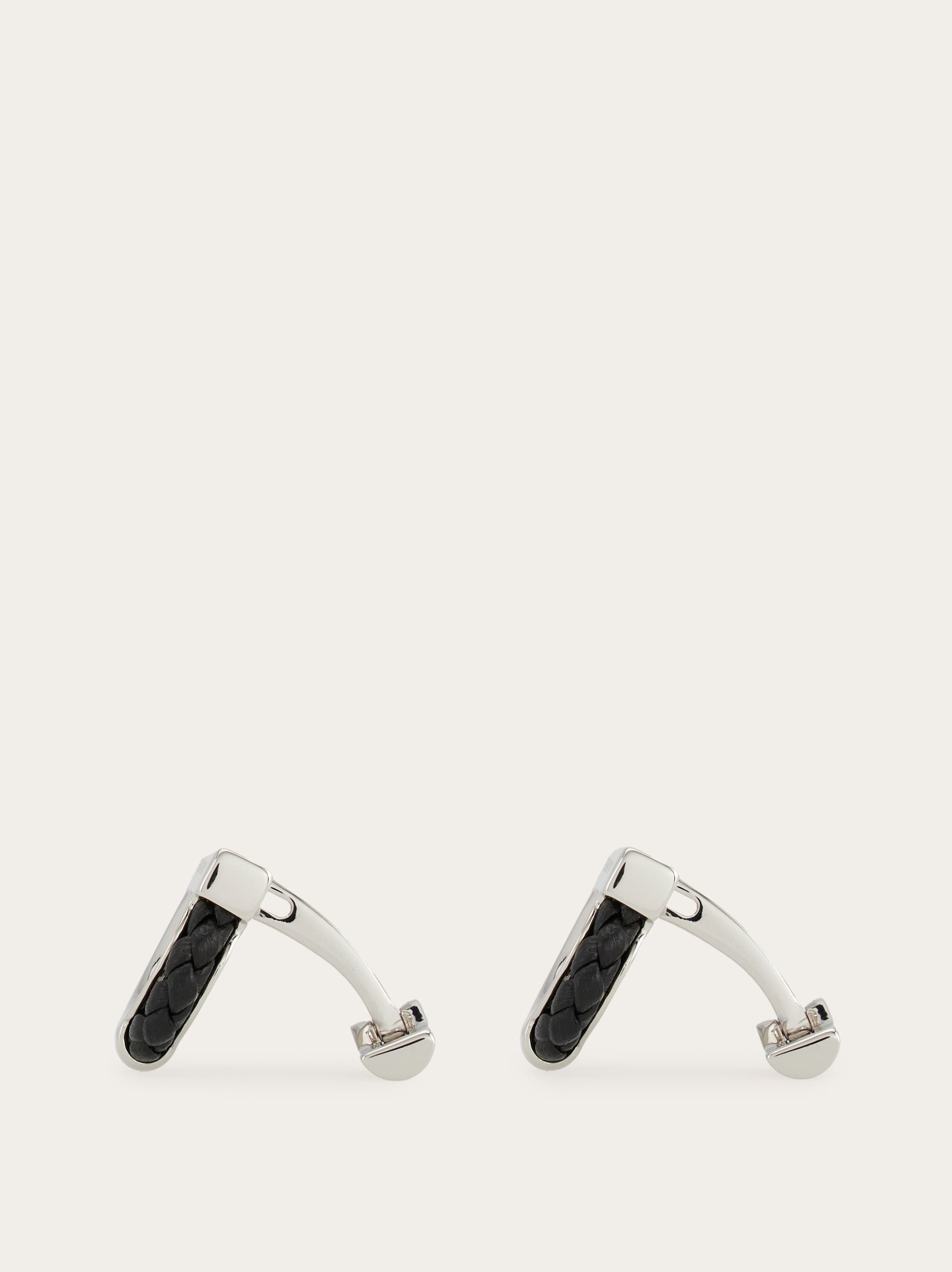 Gancini cufflinks - 3
