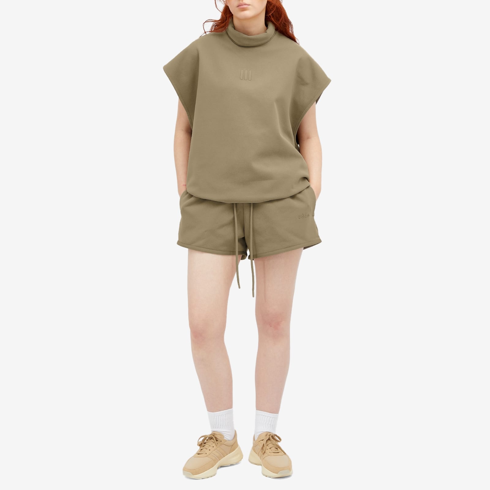 Adidas x Fear of God Athletics Short - 2