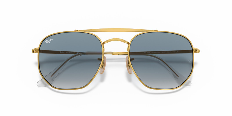 Ray-Ban MARSHAL outlook