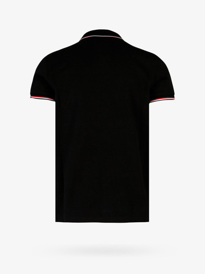 Moncler POLO SHIRT outlook