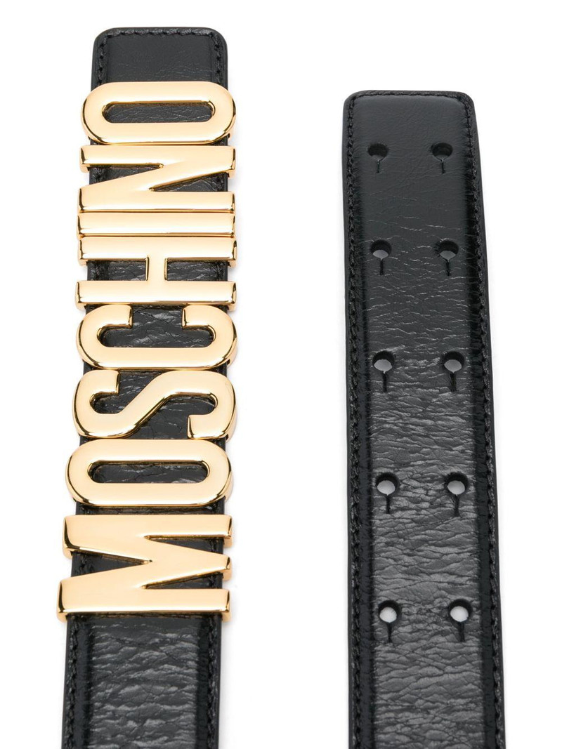 Moschino CINTURA MOSCHINO outlook