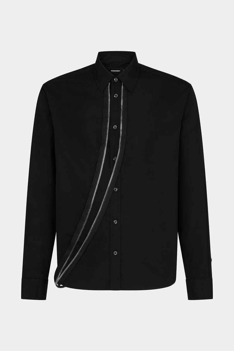 ICON CLUBBING SHIRT - 1