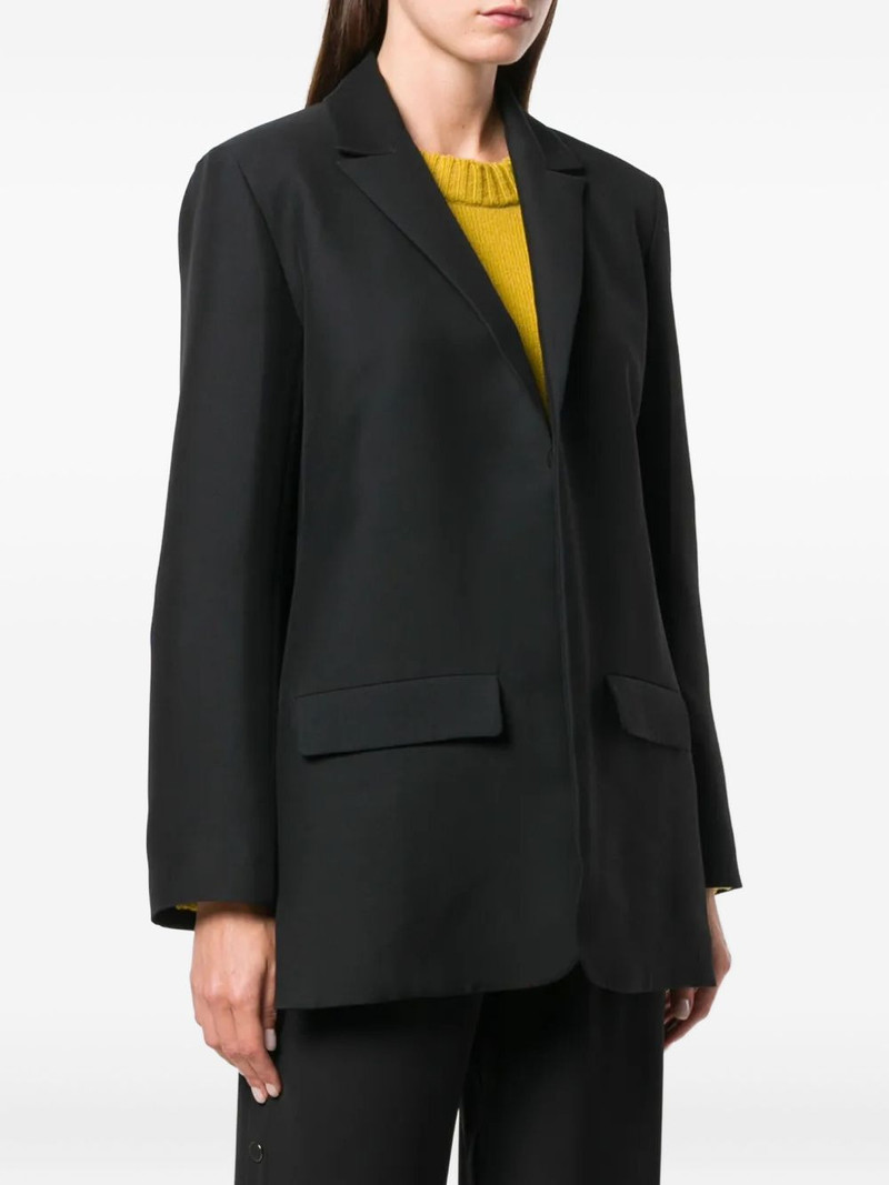 tailored blazer 3