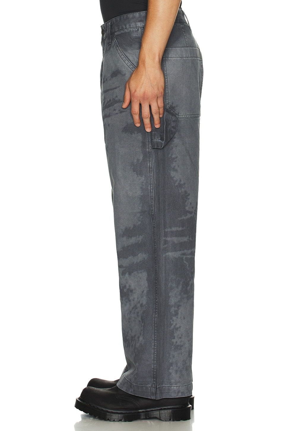 P-Livery Pant - 5