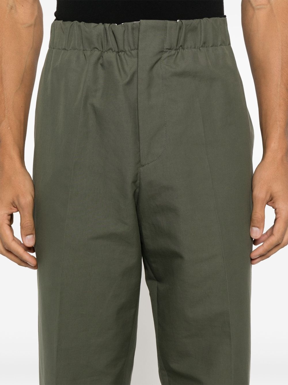 tapered trousers - 5