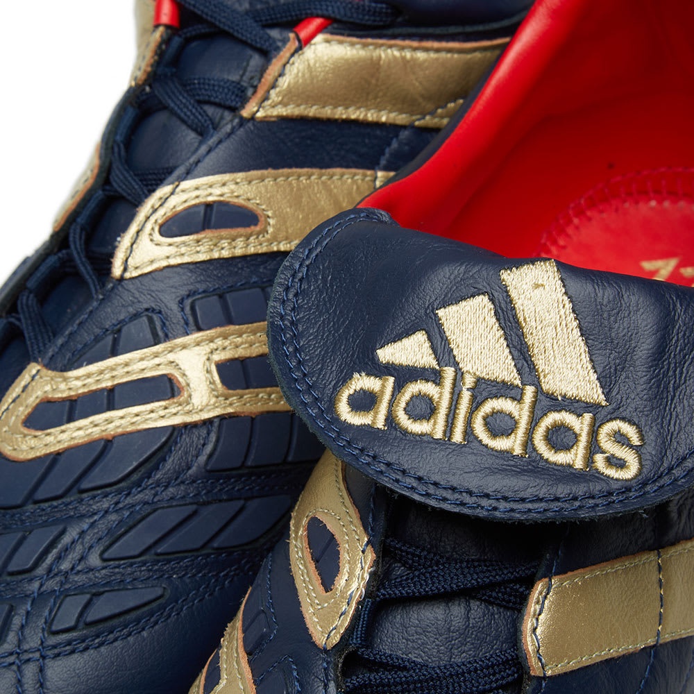 Adidas Consortium Beckham x Zidane Predator Accelerator TR ZZ - 4