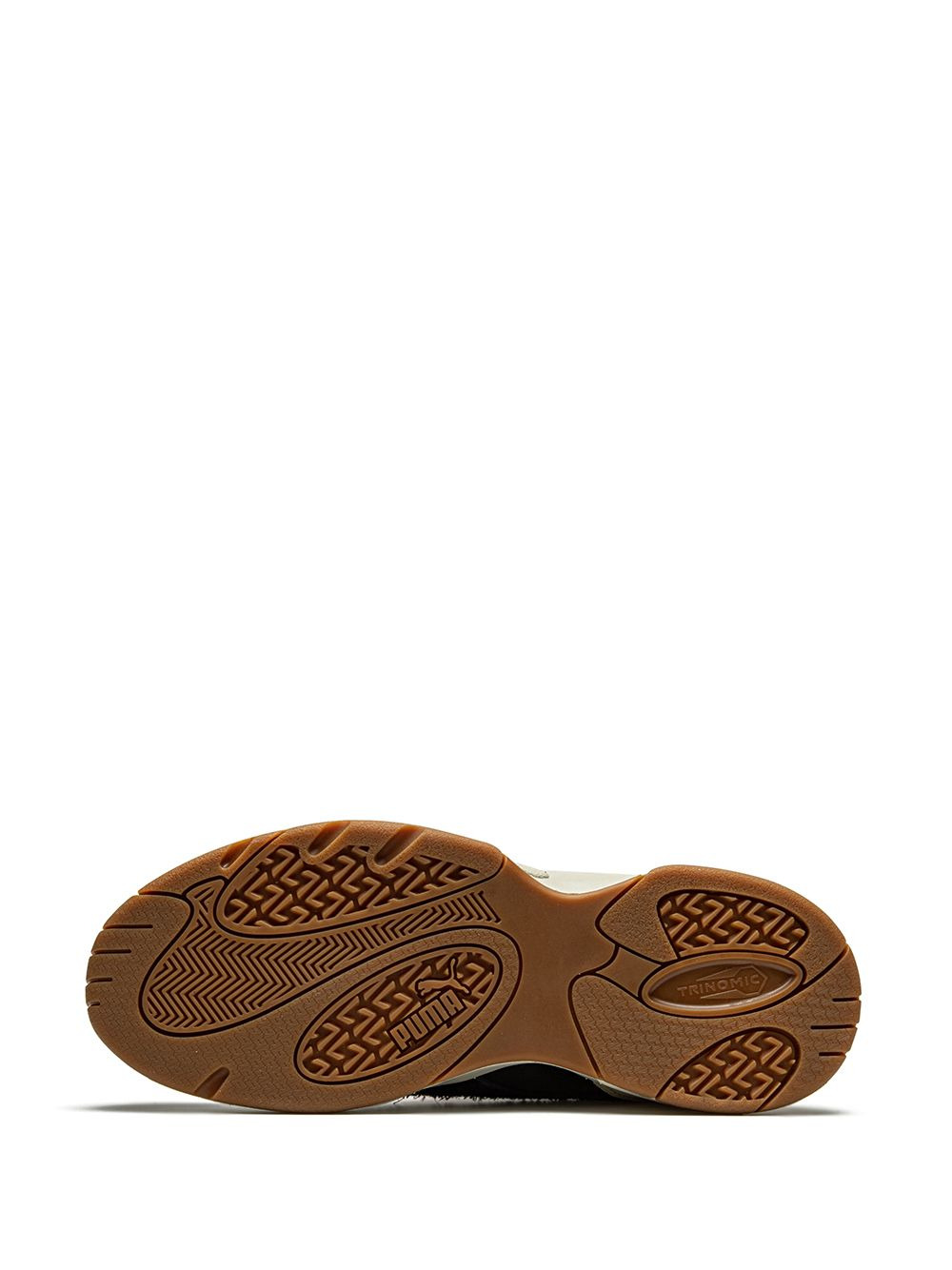 x Rhude Performer sneakers - 4