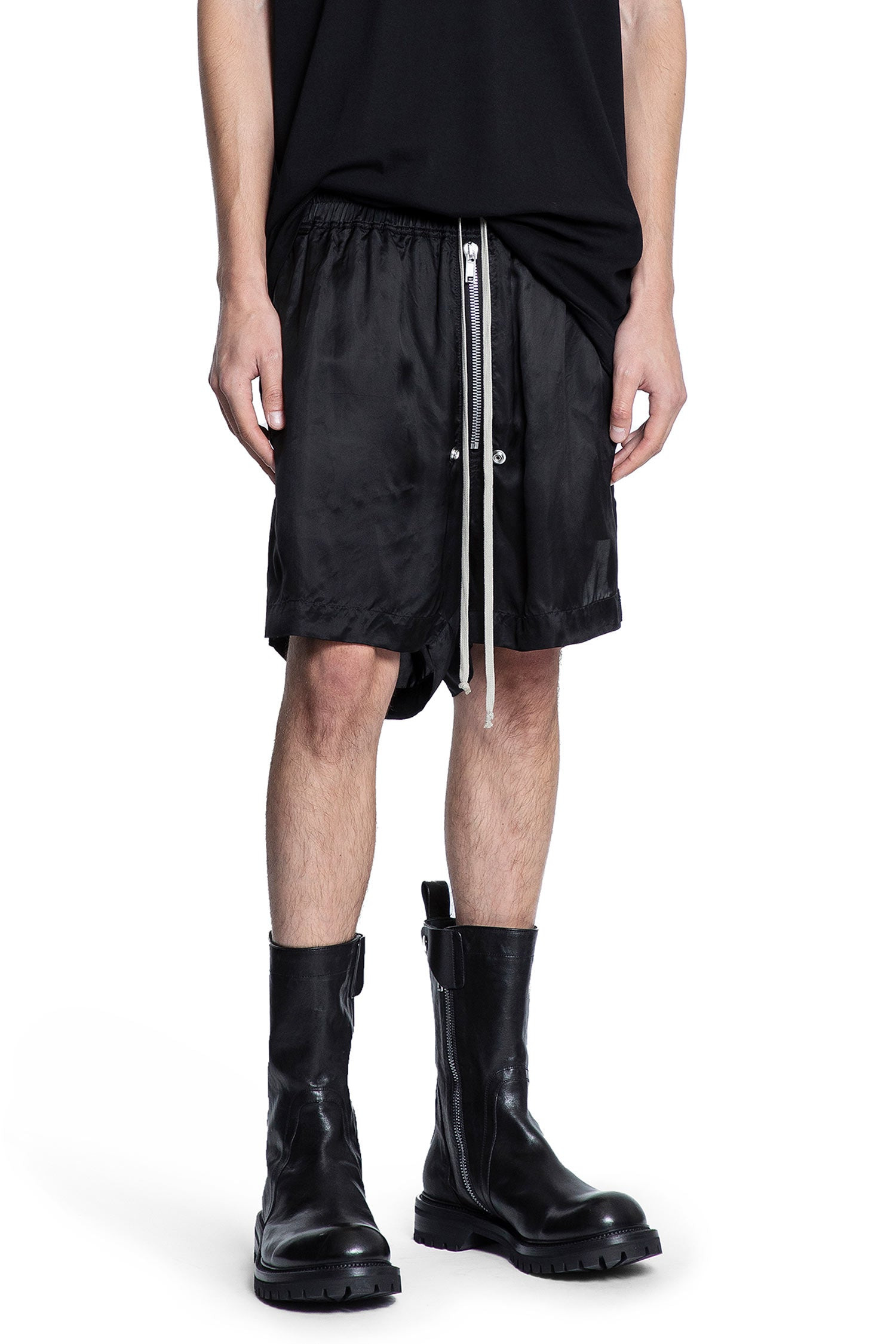 Rick Owens Man T-shirts & Tank Tops - 5