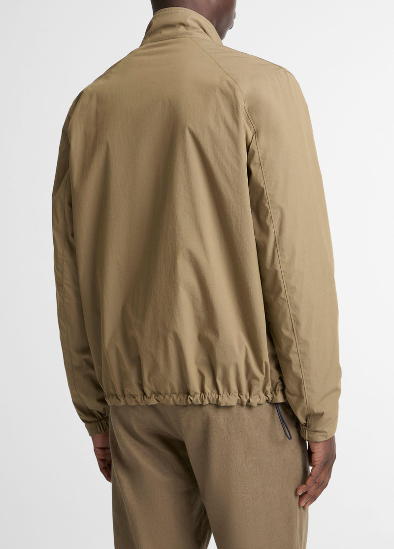 Vince Reversible Tech-Fabric Jacket outlook