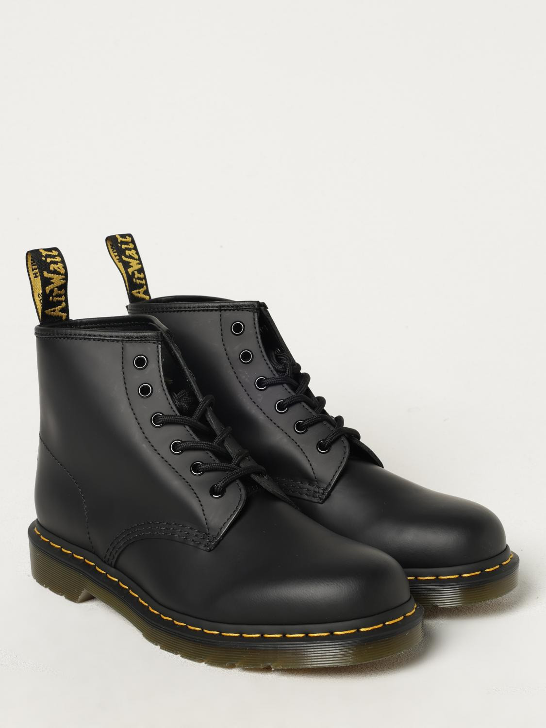 Dr. Martens boots for man - 2