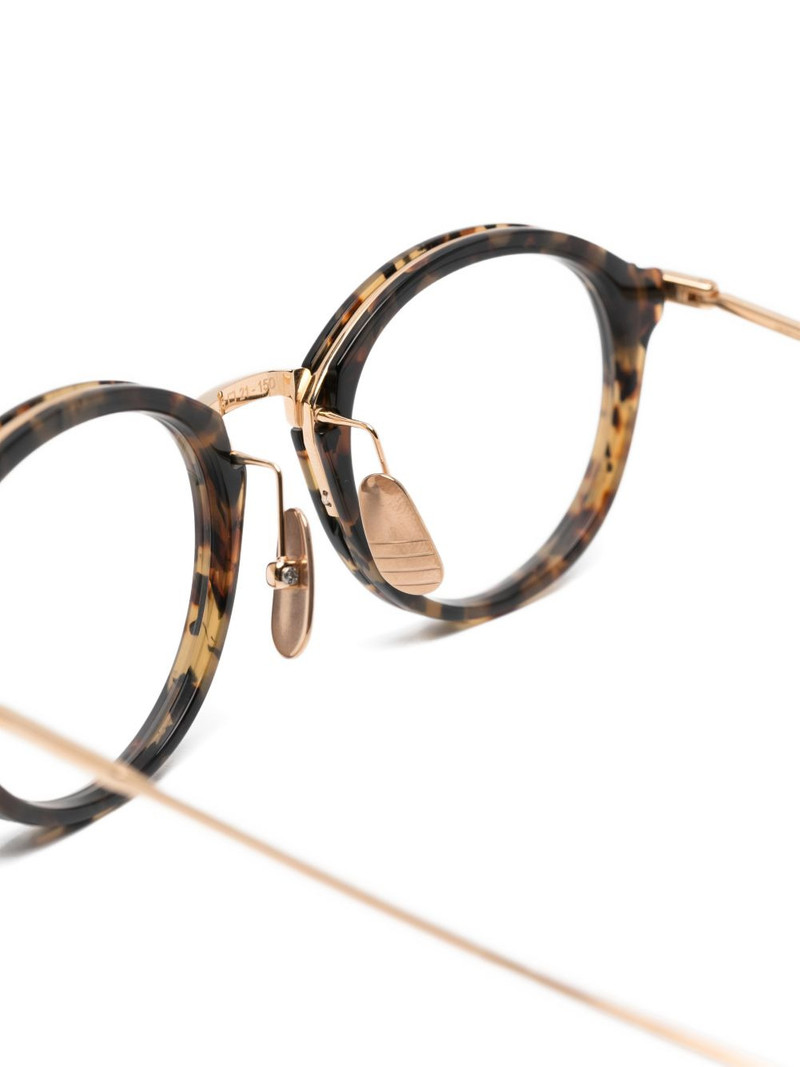 round-frame glasses 3