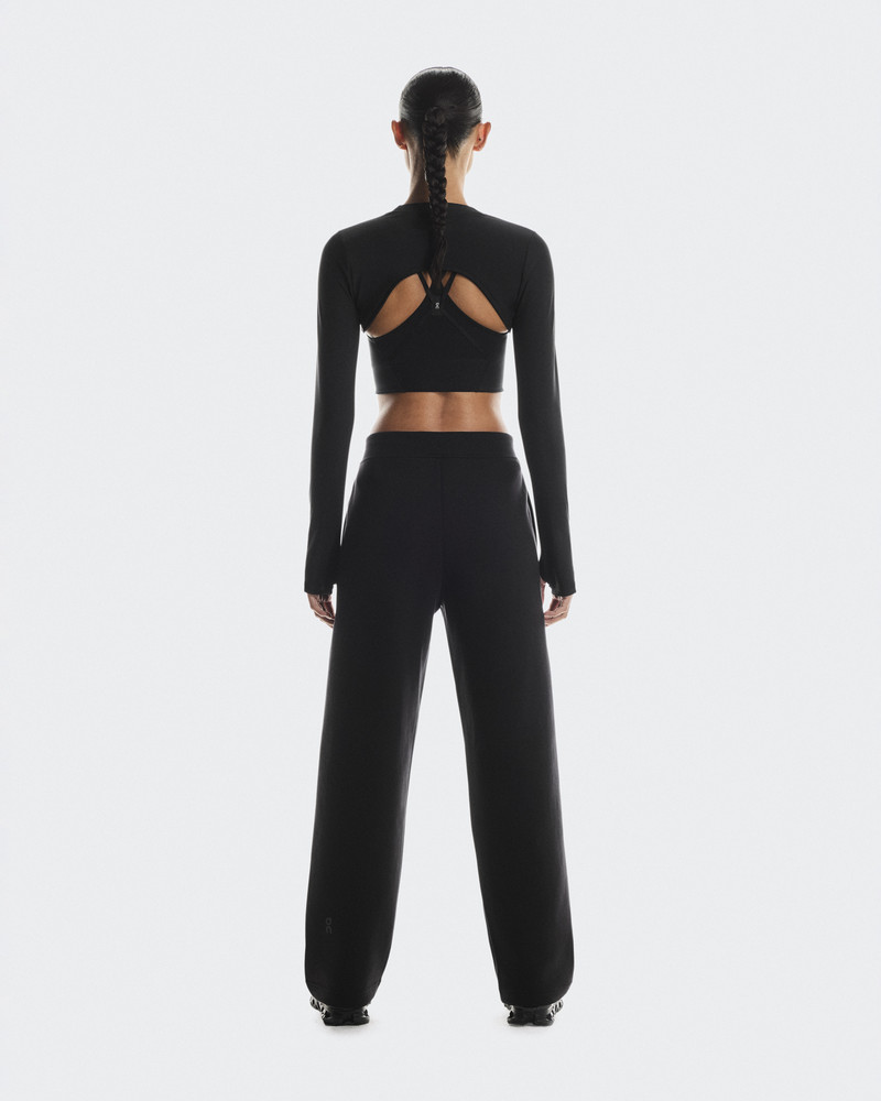 On Focus Tech Sweatpants outlook