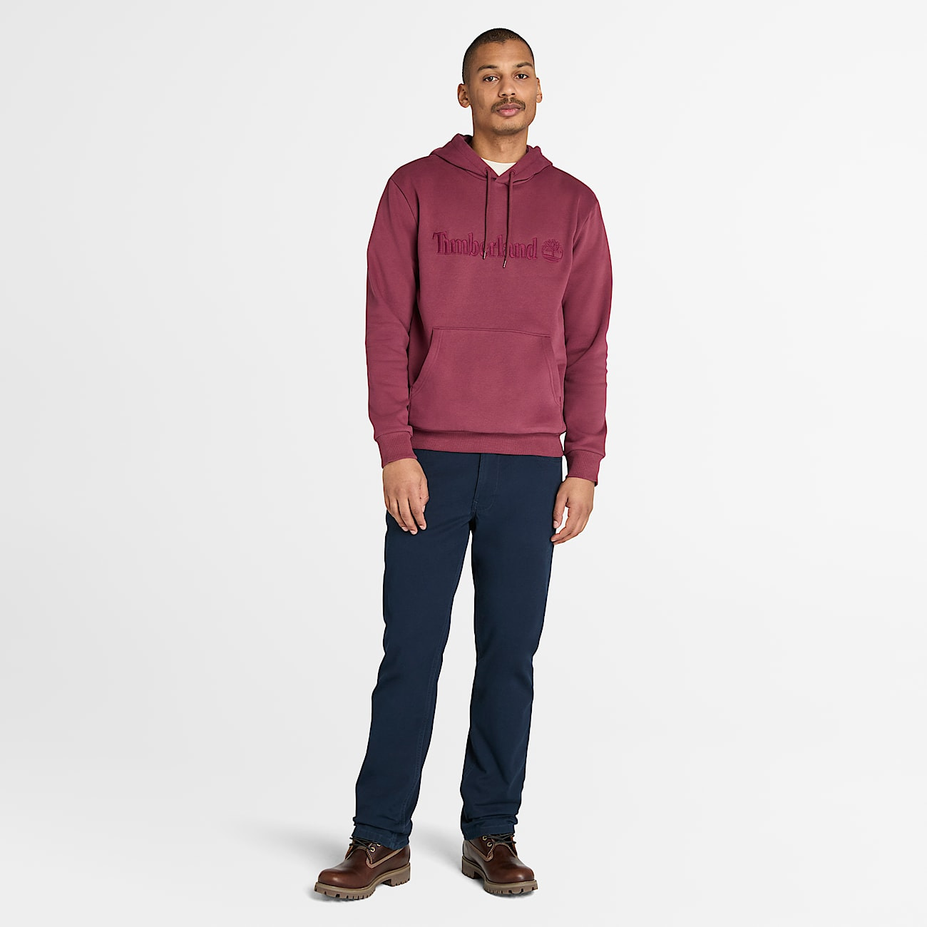 Men's Hampton Hoodie - 3