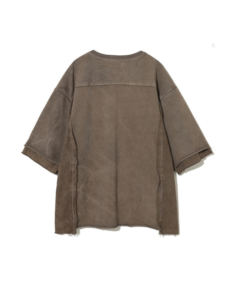 UNDERCOVER UP2D4803 outlook