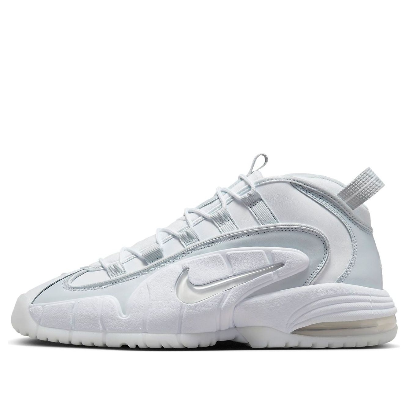 Nike Air Max Penny 1 'Pure Platinum' DV7220-100 - 1