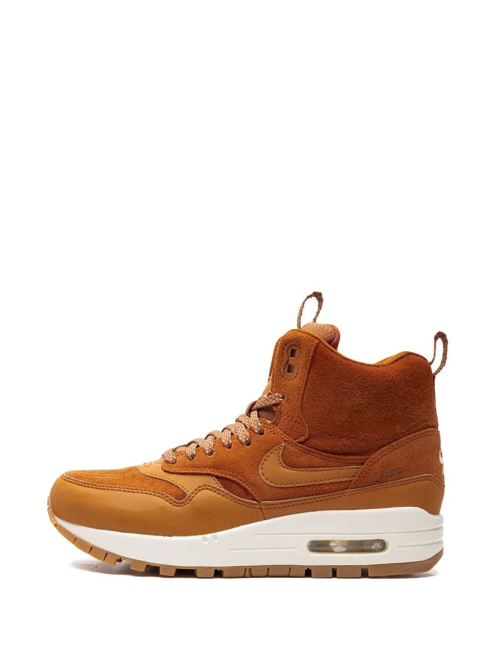 Air Max 1 Mid Snkrbt sneakers - 5