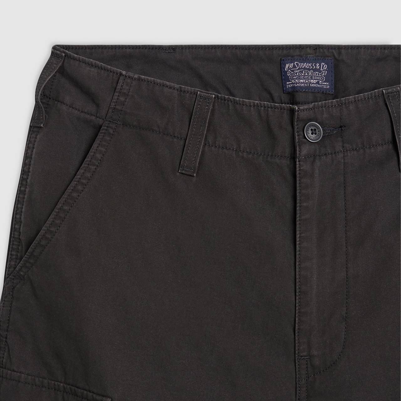 CARRIER CARGO MEN'S SHORTS - 8