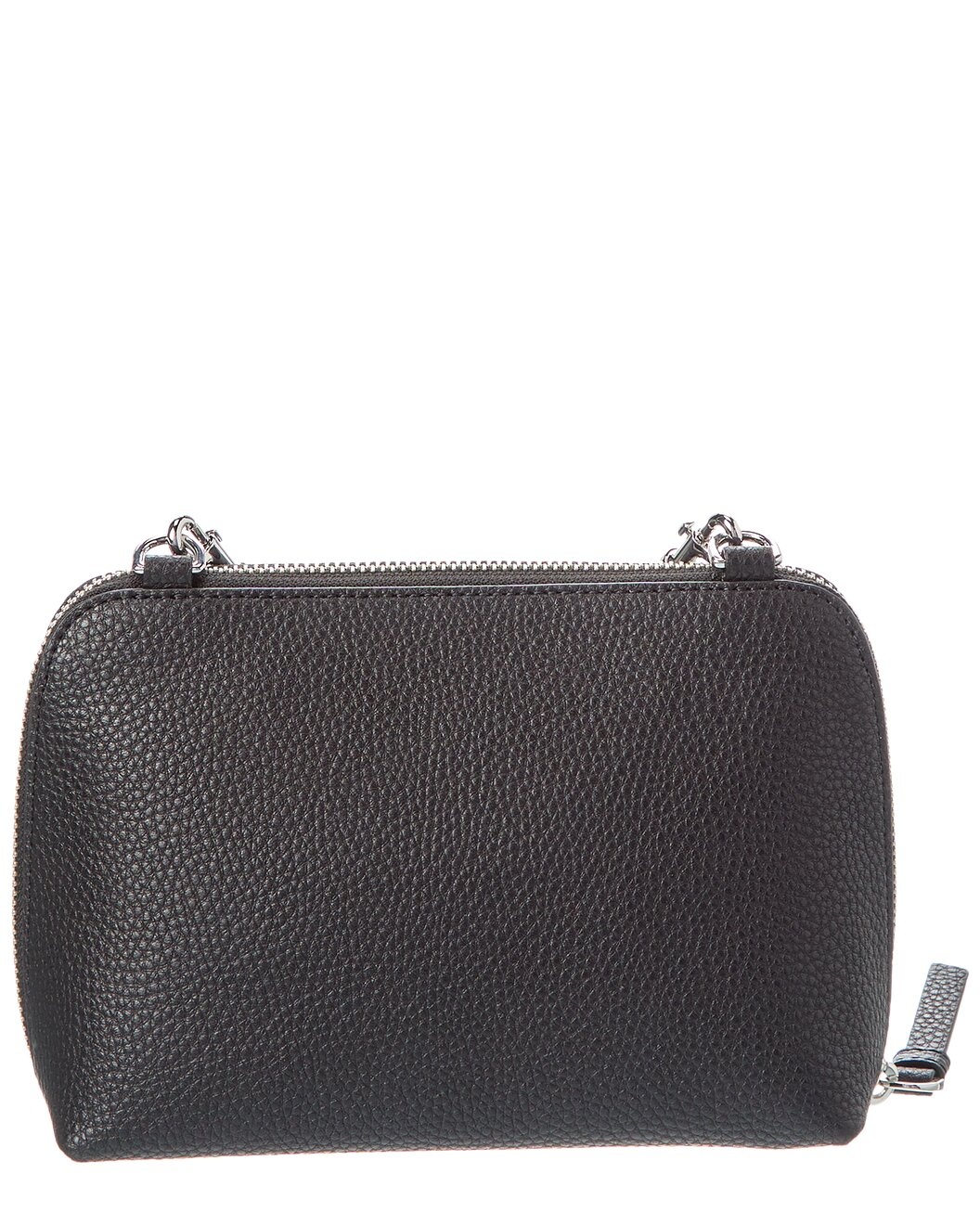 Marc Jacobs Leather Crossbody Pouch - 2