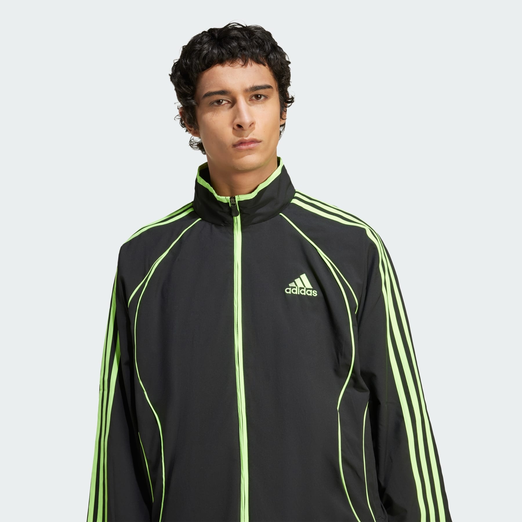 Teamgeist Adicolor Track Top - 5