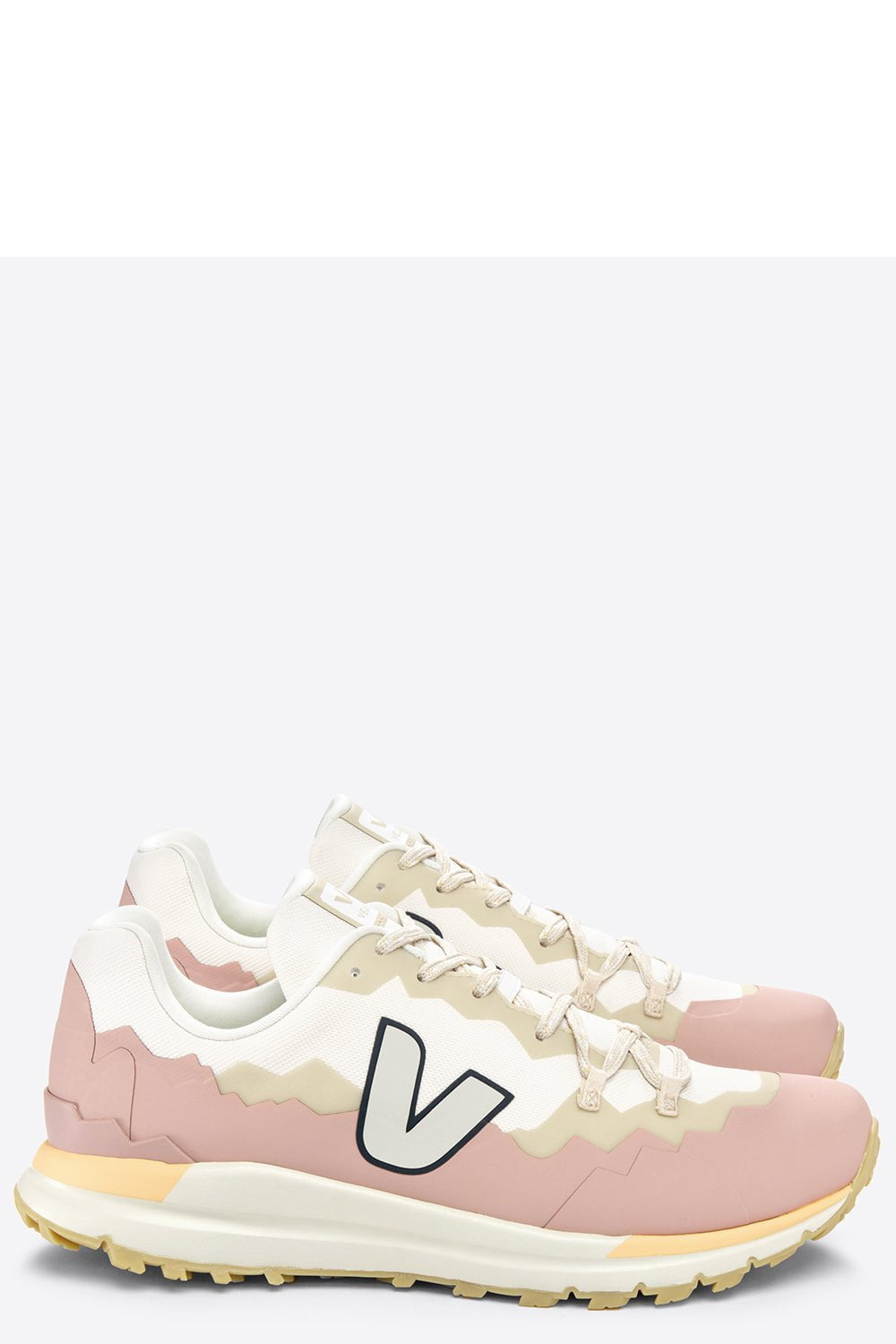 Fitz Roy Sneaker - 3