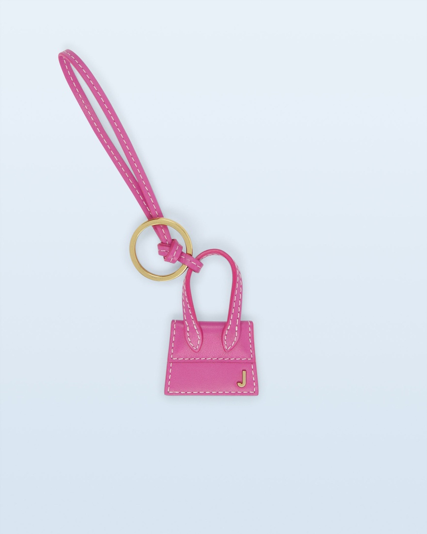 Le porte clés Chiquito - 1