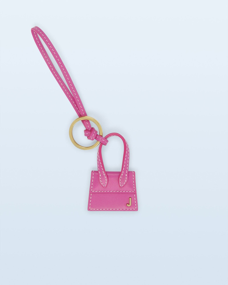 Le porte clés Chiquito 1