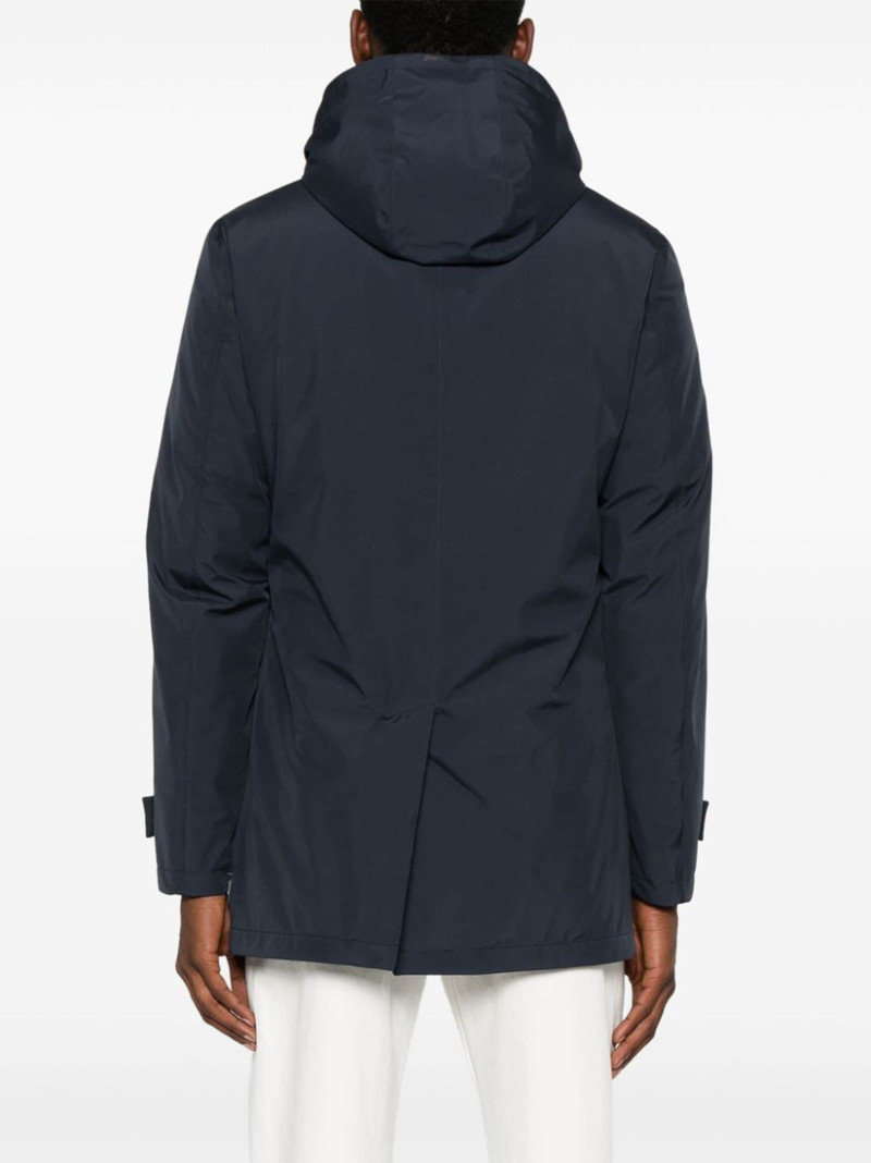 detachablehood 다운 코트 4