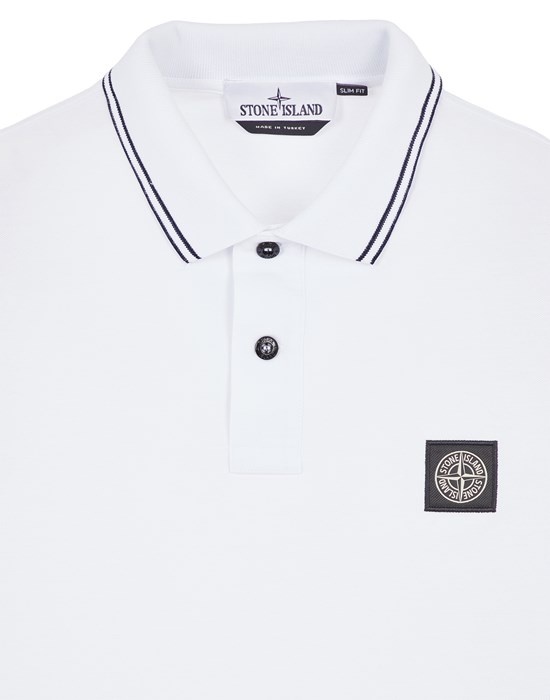 2SC18 WHITE - 3