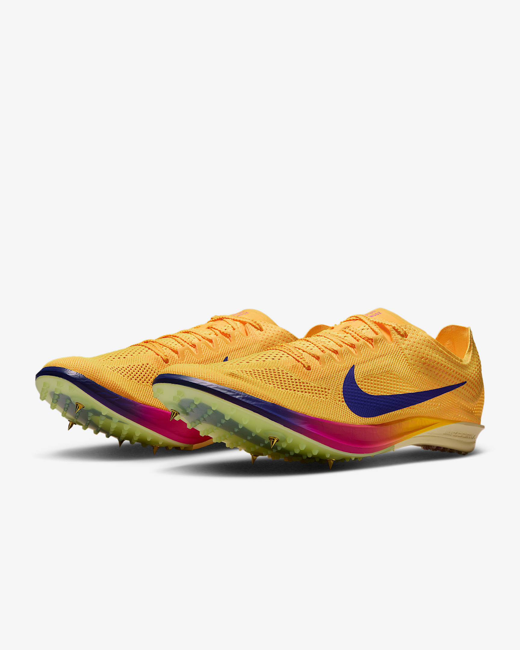 Nike Dragonfly 2 Track & Field Distance Spikes - 5
