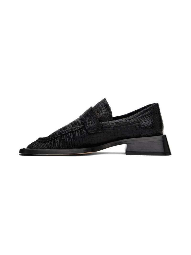Black Airi Loafers 3