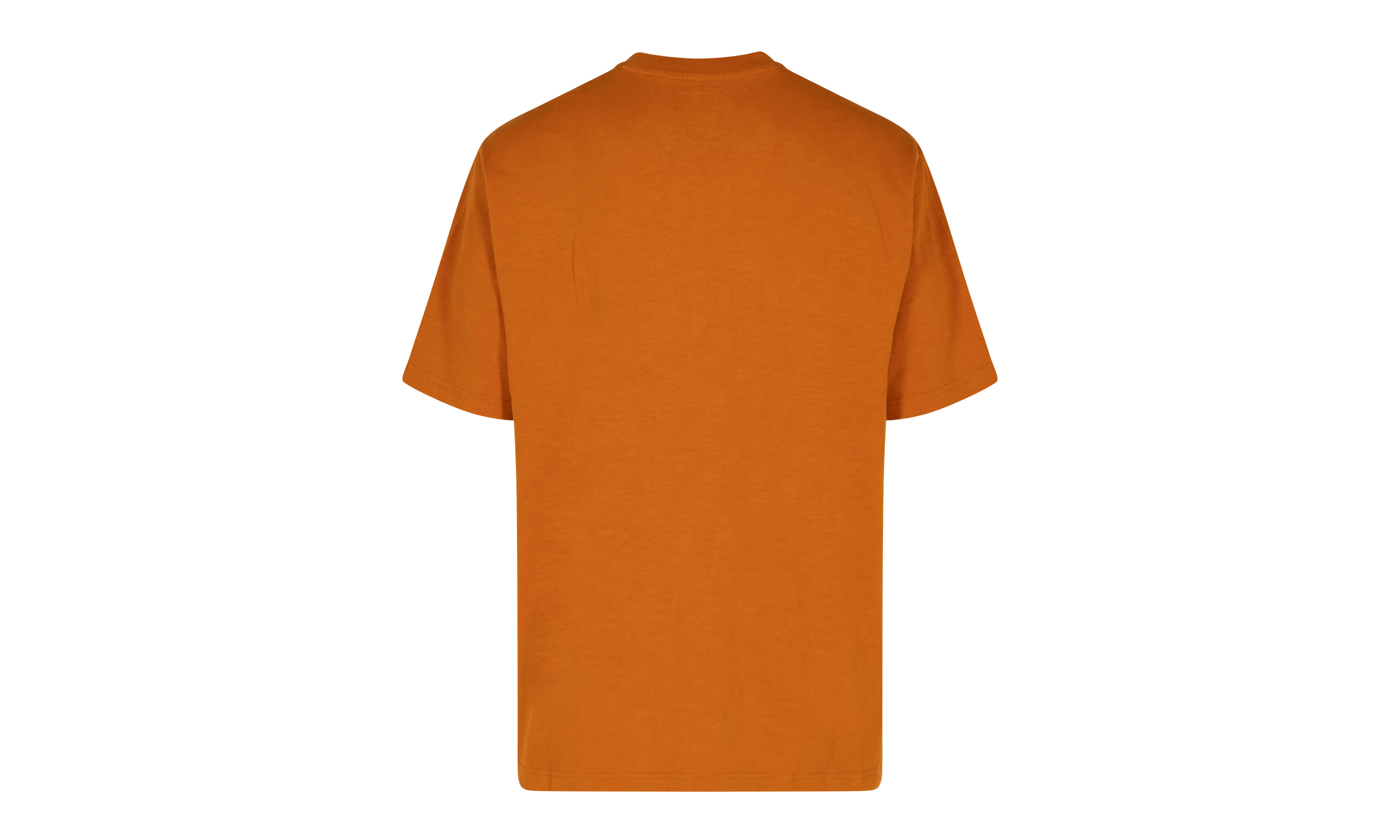 Old English S/S Top - 3