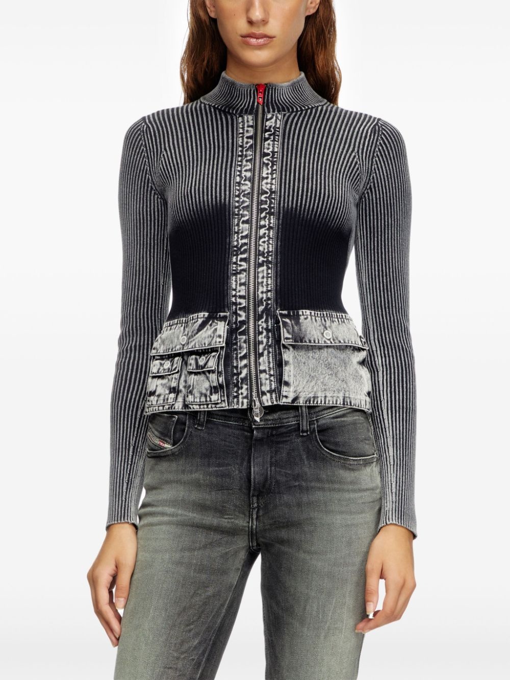 M-Melissa cardigan - 3