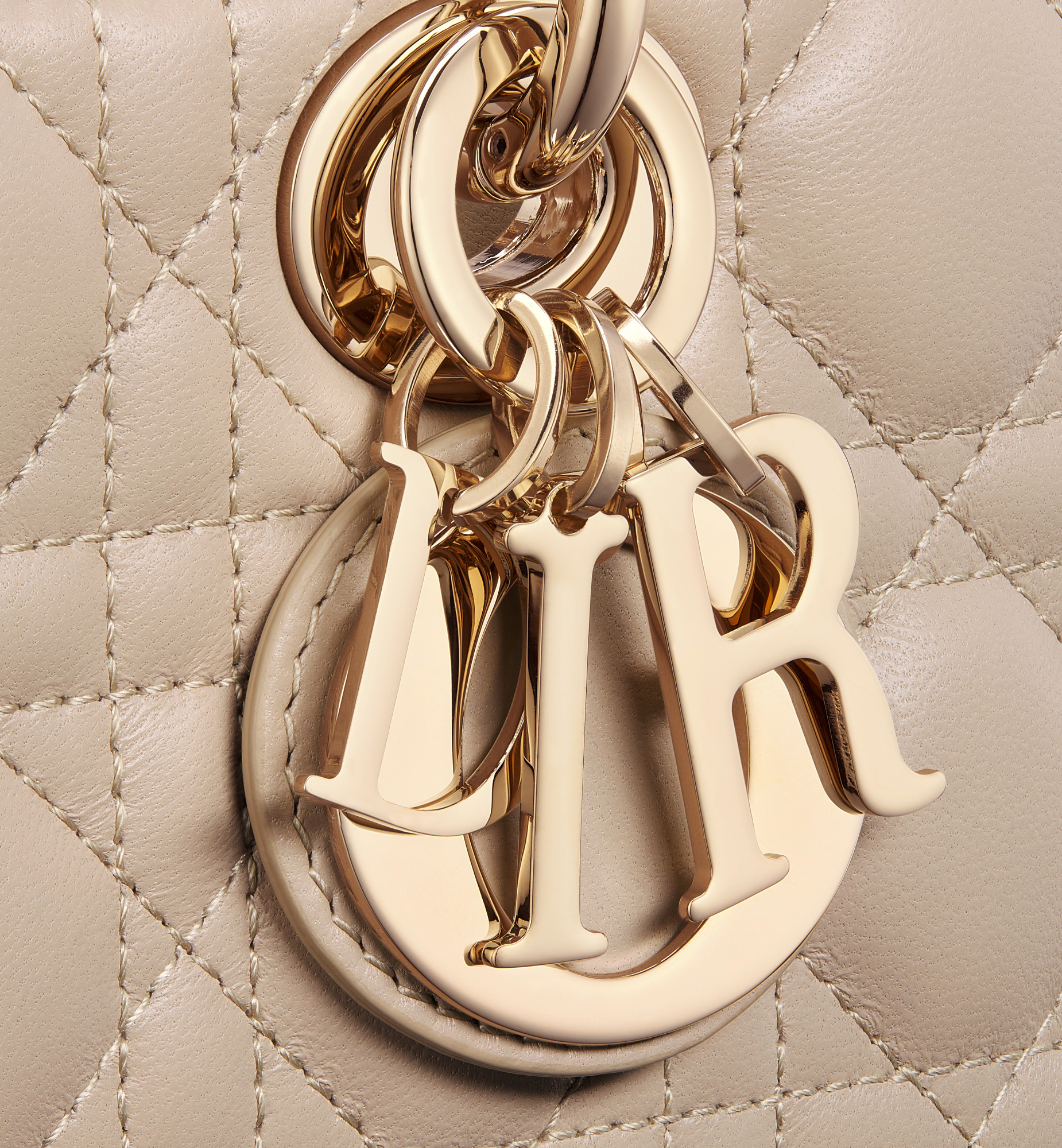 Small Lady D-Joy Bag - 6