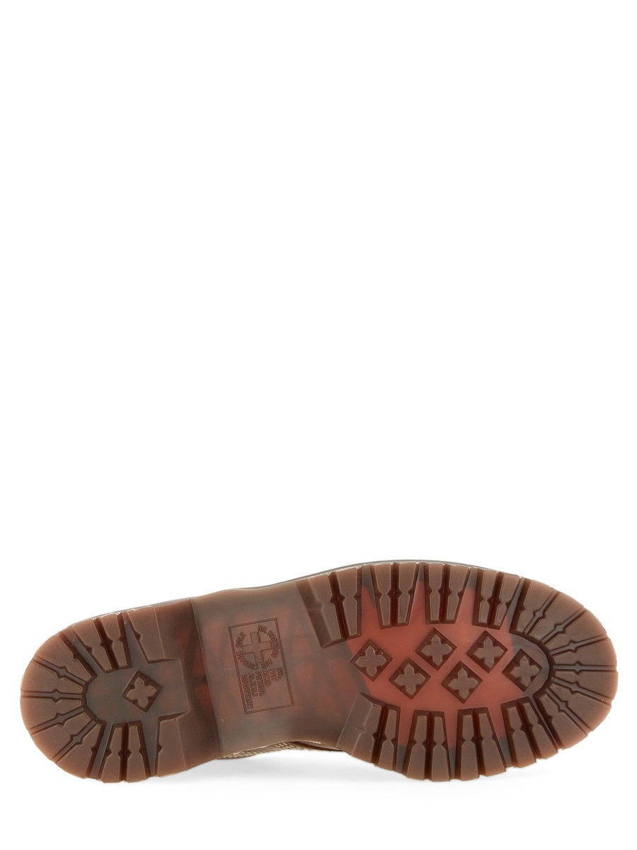 "Lowell Moc Toe" Shoe - 5