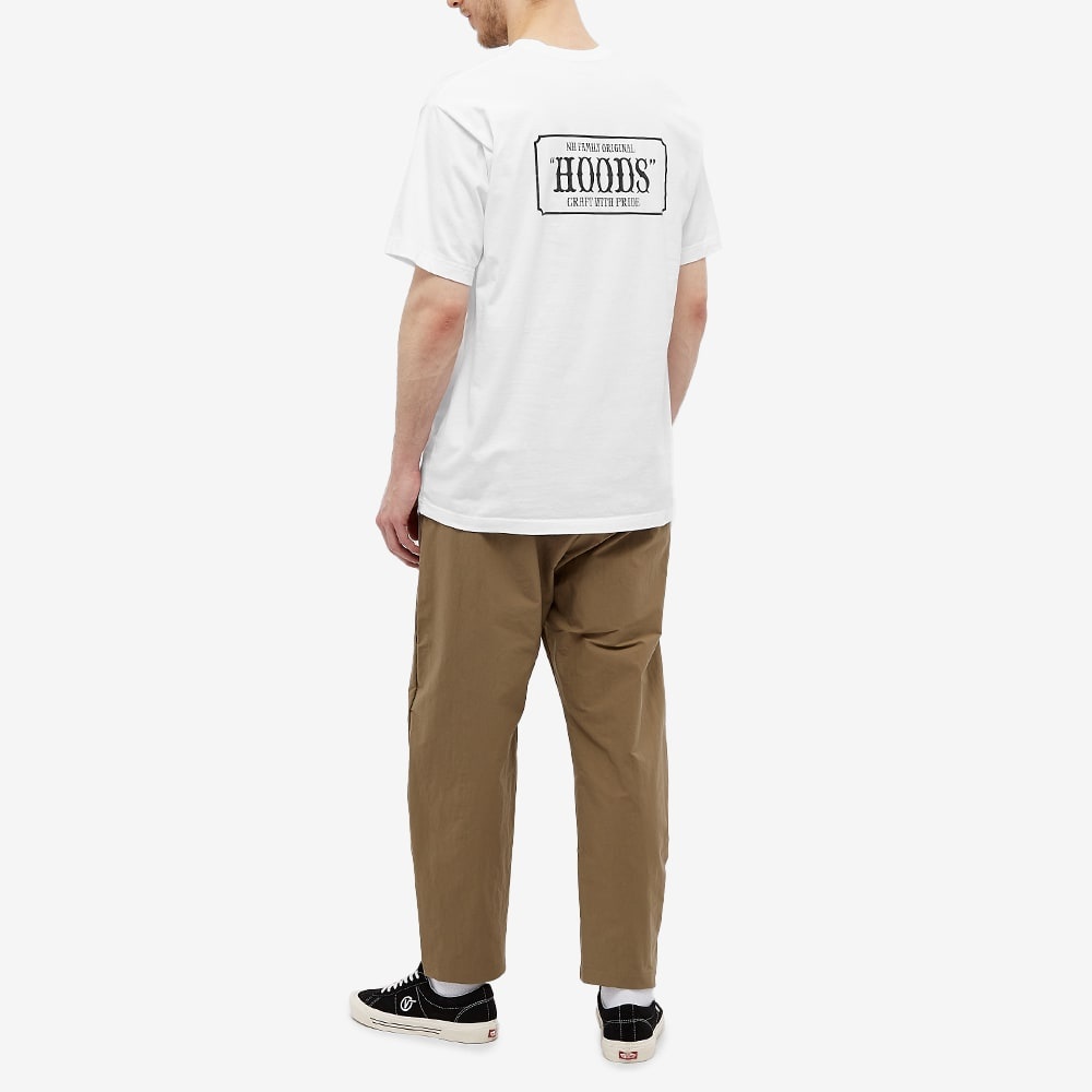 Neighborhood Hoods Tee - 6