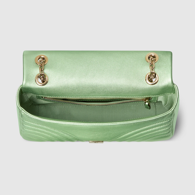 GG Marmont medium shoulder bag 8