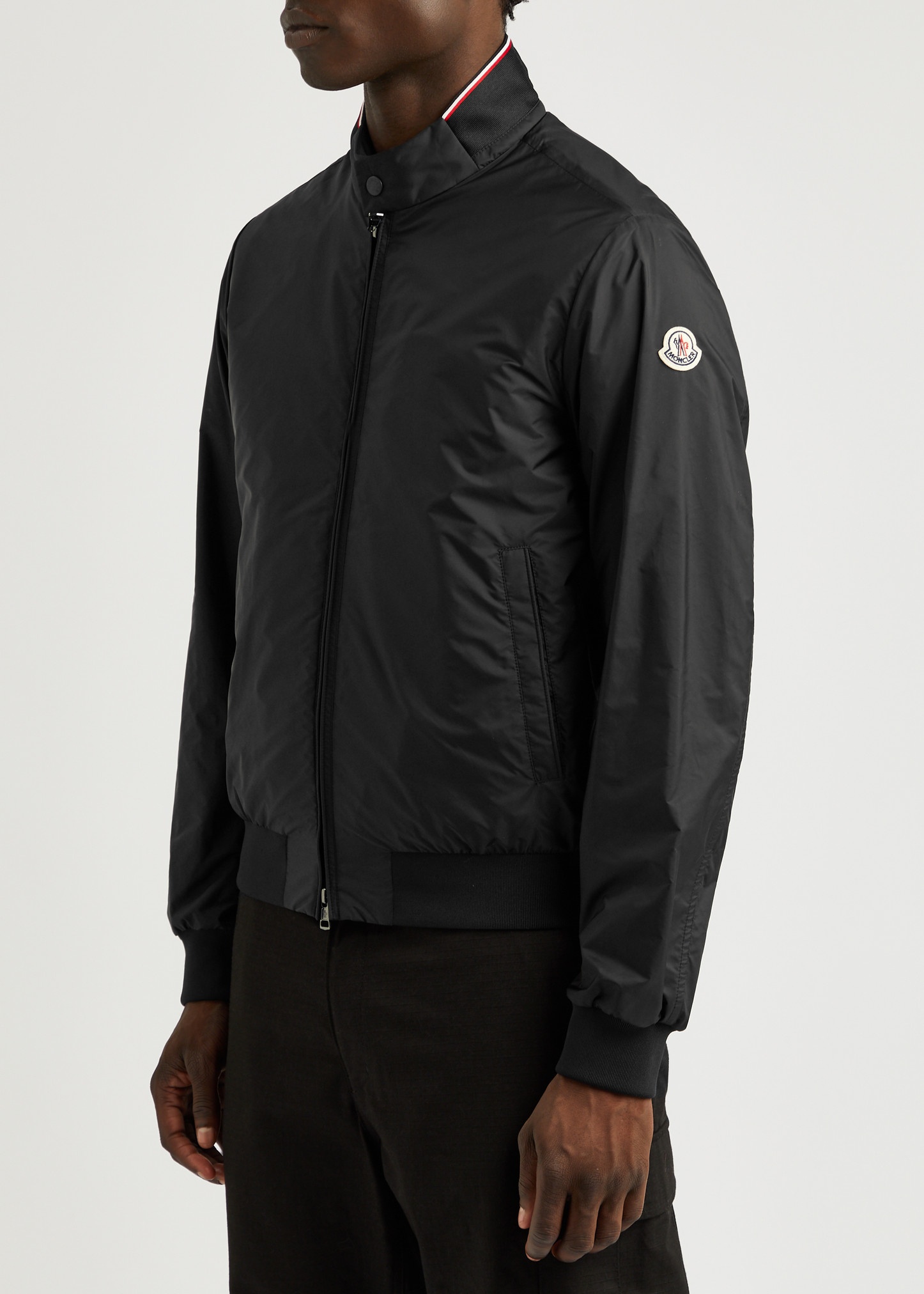 Reppe shell jacket - 2