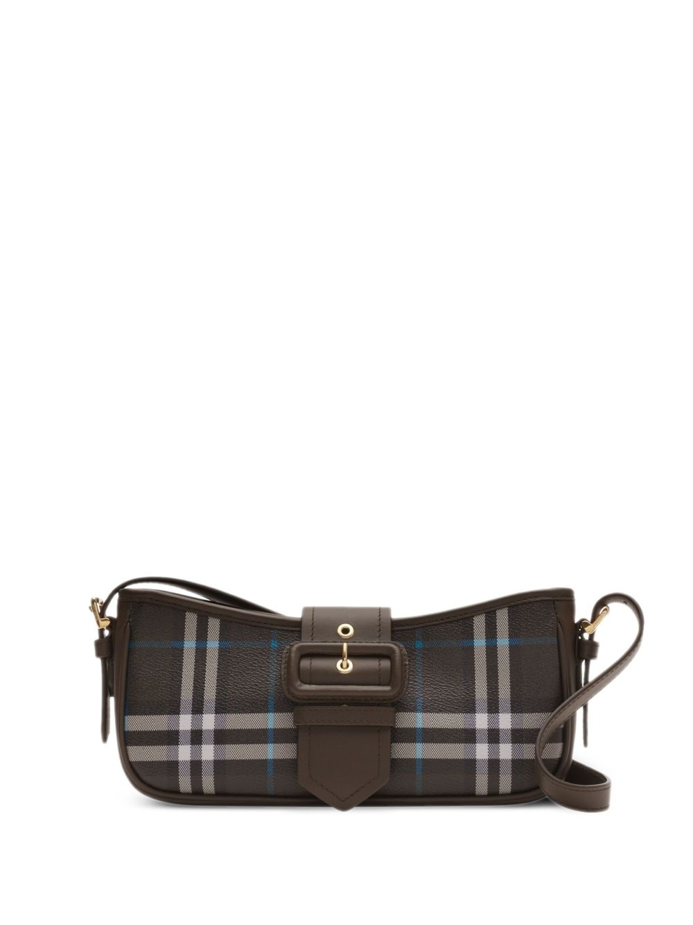Sling shoulder bag - 1